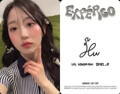 NMIXX ヘウォン まとめ売り nmixx へウォン まとめ売り Part2