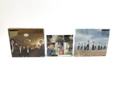 【小牧店】Snow Man RAYS 三形態 セット ② 【T327-1542】