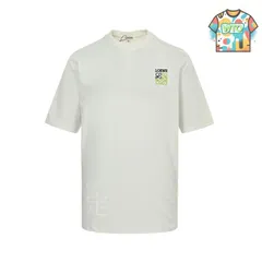 新品♡タグ付き LOEWE Tシャツ M 楽天市場】ロエベ（Tシャツ・カットソー｜トップス）：メンズ