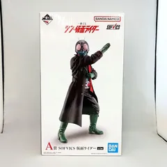 2025年最新】シン仮面ライダー一番くじ a賞の人気アイテム