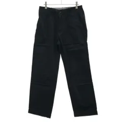 Comme des Garcons AW2003 コットンチノパンツ Comme des Garcons AW2003 コットンチノパンツ Comme des