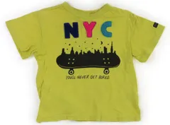 【ブリーズ/BREEZE】Tシャツ・カットソー 100サイズ 男の子【子供服・ベビー服】（1839961）