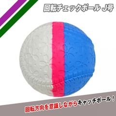 野球 回転チェックボール J号 FNB-681JKN 12個入り フィールドフォース ピッチング スローイング練習に 学童野球 少年野球