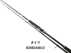 【新品未使用】25ラテオモバイル　96M-4・K DAIWA（釣り） ダイワ 25 ラテオ 96M-4・K (シーバスロッド