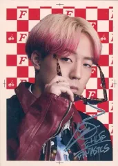 FANTASTICS サイン入り クリアファイル m74318615347_1.jpg?1728888681