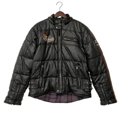 定価3万5000円 オイル加工モデル 黒色 クレイスミス CLAY SMITH 2025年最新】クレイスミス ジャケット CLAYの人気アイテム