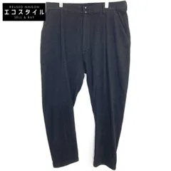 超美品wjkダブルジェイケイ バナナパンツ バナナチノ L日本製 wjk・ダブルジェイケイ 【正規取扱店】 オフサイド OFFSIDE