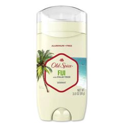 OLD SPICE オールドスパイス　デオドラント剤　FIJI　フィジー