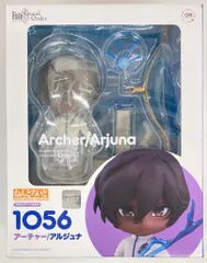 GOOD SMILE COMPANY - ねんどろいど  アルジュナ＆カルナ　セット 903176724.jpg?1588156606