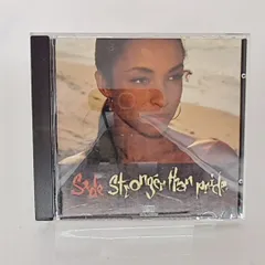 Sade Love is stronger ブートレグ レコード - メルカリ