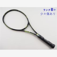 中古 テニスラケット ウィルソン ブレード 98 18×20 2015年モデル (G3)WILSON BLADE 98 18×20 2015