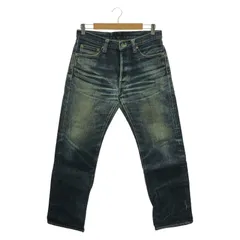 アイアンハートIRON HEART 21oz 634S W31 L34 超美品