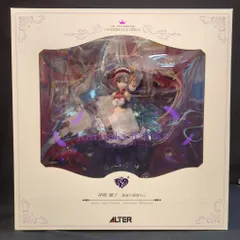 アルター アイドルマスター シンデレラガールズ 神崎蘭子 薔薇の闇姫Verのサムネイル