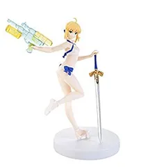 【中古】(非常に良い)Fate/Grand Order サーヴァントフィギュア ～アーチャー/アルトリア・ペンドラゴン～(プライズ)