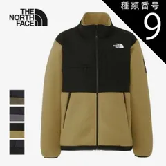 種類9：(KT)ケルプタン/S ザ・ノース・フェイス デナリジャケット メンズ Denali Jacket フリースジャケット NA72051 NT THE NORTH FACE ザ・ノース・フェイス 230927