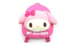 ナカ 【送料無料】 【サンリオキャラクター】キッズリュック【ピンク】【マイメロディ】【マイメロちゃん】【マイメロ】【まいめろ】【サンリオ】【かばん】【鞄】【カバン】【バッグ】【リュックサック】【子供】【キッズ】【保育園】【遠足】【雑貨】【グッズ】