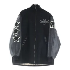 2025年最新】major force スタジャンの人気アイテム - メルカリ