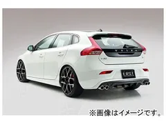 2025年最新】ボルボv40 スポイラーの人気アイテム - メルカリ