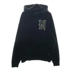 NEIGHBORHOOD　パーカー　黒　M NEIGHBORHOODのトップス検索結果|古着・中古品の通販サイト