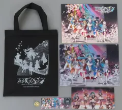 セカイシンフォニー 2024 特典 缶ミラー 全6種セット セカイシンフォニー