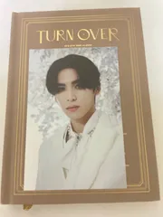 2025年最新】sf9 turn overの人気アイテム - メルカリ