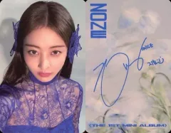 2025年最新】twiceジヒョ サインの人気アイテム - メルカリ