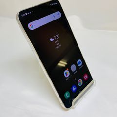 Z154 au SIMロック解除済みGalaxy S23 SCG19 - メルカリ