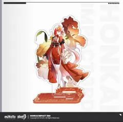 2025年最新】崩壊 3rd アクリルスタンド フカの人気アイテム