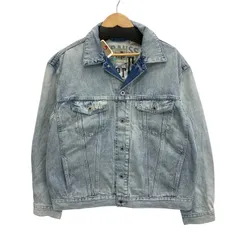 希少　リーバイス デニムジャケット　ボア　シルバータブ　USA アメリカ Levi's（リーバイス）の「Levi's/リーバイス SILVERTAB(TM