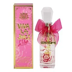 ジューシー クチュール ビバ ラ ジューシー ラ フルール EDT・SP 40ml 香水 フレグランス VIVA LA JUICY LA FLEUR JUICY COUTURE 新品 未使用のサムネイル