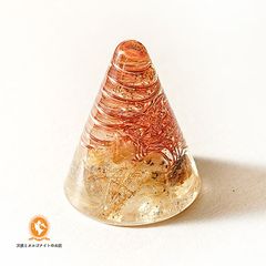 オルゴナイト 小さいサイズ