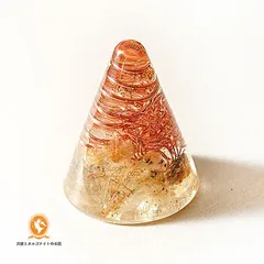 最終⭐︎大幅値下げ！【アシュタールジュエリー】ローズドフランス×ディバインクォーツ アシュタールジュエリー】ローズドフランス×ディバインクォーツ