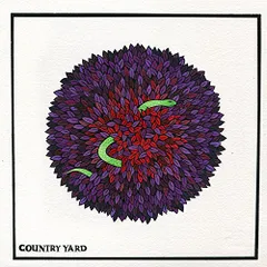 【希少含む】COUNTRY YARD CD 10枚セット demo//1付き 楽天市場】COUNTRY YARD CDの通販