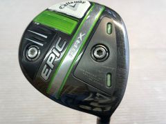 【最短翌日発送】EPIC MAX | 21 | SR | Diamana 40 for Callaway(EPIC MAX) | 中古 | フェアウェイウッド | キャロウェイ