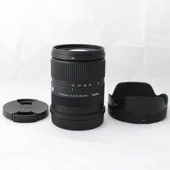 【中古美品】SIGMA 18-50mm F2.8 EX☆★　PENTAX AF Amazon | シグマ 18-50mm F2.8 EX DC デジタル専用 ペンタックス