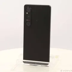 Xpera1vi　256GBsimフリーおまけ付き SONY Xperia 1 VI 256GB SIMフリー [ブラック] 価格比較 - 価格.com