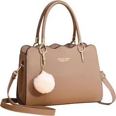 ハンドバッグ ショルダーバッグ レディース 斜めがけ 小さめ シンプル 肩掛け カバン 2wayスタイル