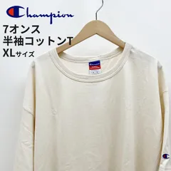CHAMPION チャンピオン 半袖Tシャツ TEE Tシャツ ： nt25-38