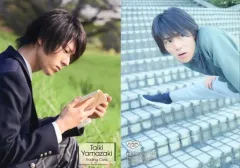 2025年最新】山崎大輝 トレカの人気アイテム - メルカリ