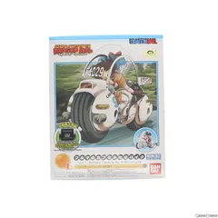 2025年最新】ドラゴンボール メカコレクション 1巻 ブルマの 2025年最新】ドラゴンボール メカコレクション 1巻 ブルマの