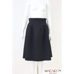 未使用　デイジーリン　シルクスカート DAISY LIN | Official website and Online Boutique / Skirt