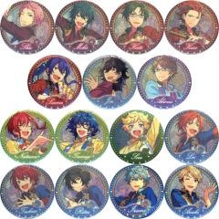 フェアリーテイル アニカフェ 特典 コースター 全8種 コンプセット