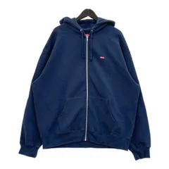 Supreme ネイビー ジップアップパーカー ☆24AW WEEK12☆Supreme Special Zip Up Hooded Sweatshirt