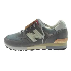 2024年最新】NEW BALANCE 576 スエードの人気アイテム - メルカリ