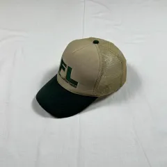 FUTURA LABORATORIES Cap／FL キャップ 未使用 NIGO 2025年最新】FUTURA LABORATORIES メンズ キャップの人気