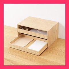 無印良品　木製引き出し y7nvechJ8teJtycycWQnDR.jpg@jpg