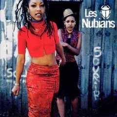 ⭐︎激レア盤⭐︎Les Nubians / One Step Forward（美品） 2025年最新】Les・Nubiansの人気アイテム - メルカリ