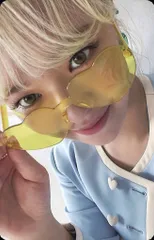 TWICE JEONGYEON Formula of Love トレーディングカード 1/6