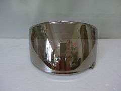 送料無料！ SKY エスケイワイ CWR-1 クリアシルバーミラーシールド SHOEI ショウエイ X-Fourteen X-14 Z-7 RYD