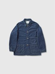 JELADO ジェラード デニムジャケット カバーオール メンズ レディース